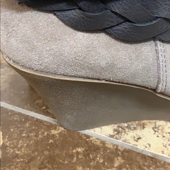 Booties - Picture 8 of 8